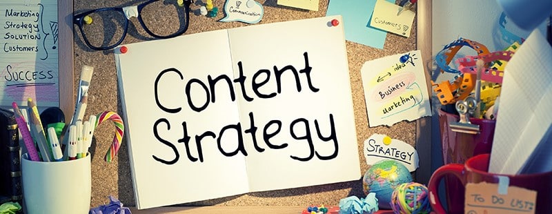 killer SEO content - strategy