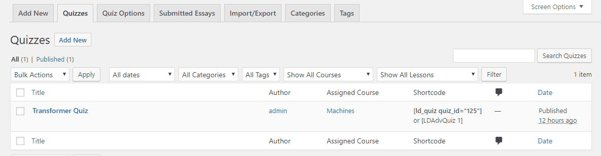 Quizzes- Boost Conversion Rates With email