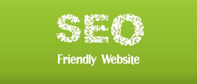 seo friendly website-  WordPress Good for Small Businesses
