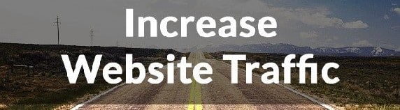 generate leads via blog