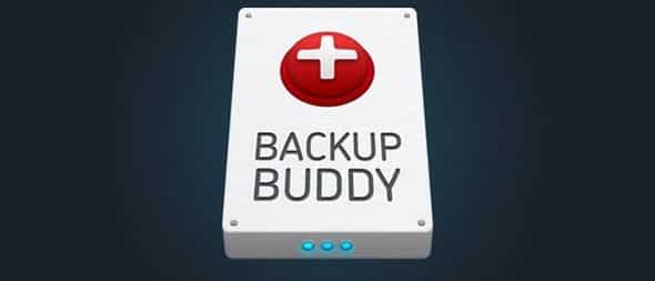Backup Buddy