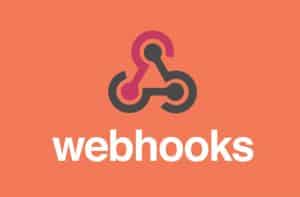 webhook
