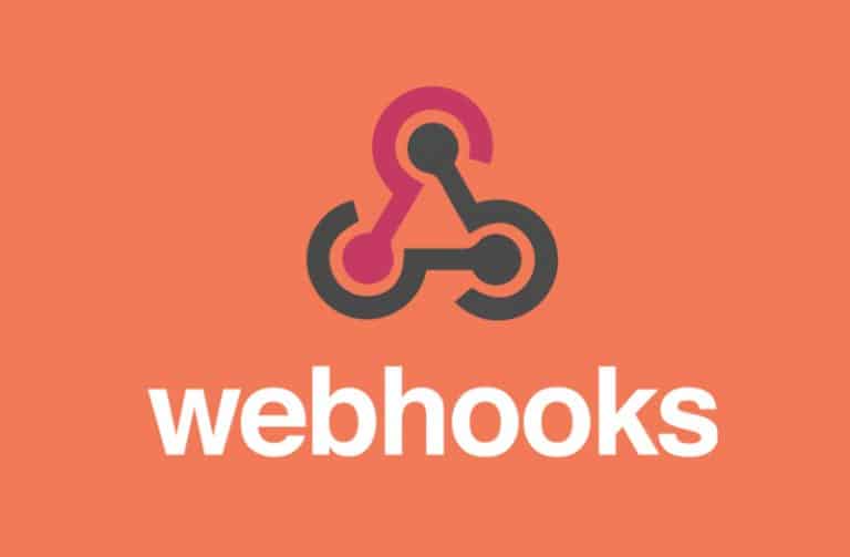 webhook