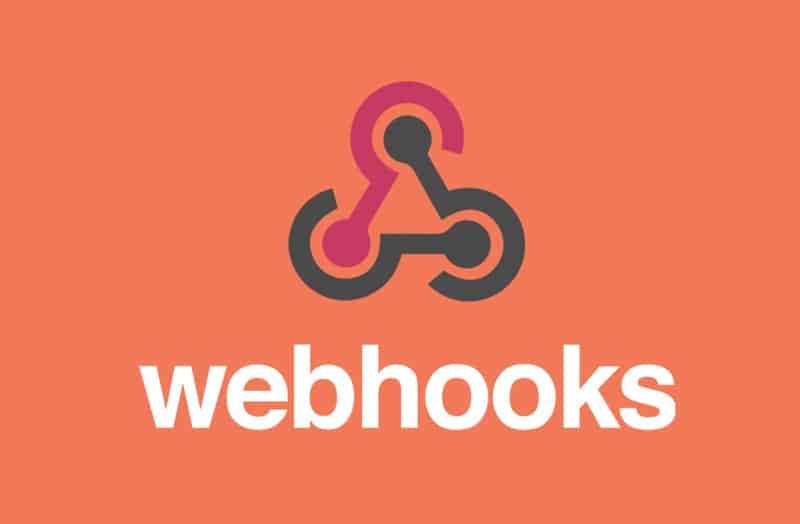 webhook