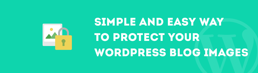 protect images