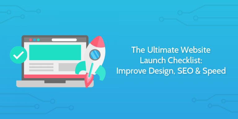 XosE25PRTg0g1MewN94Q full The Ultimate Website Launch Checklist Improve Design SEO Speed Rev1 01