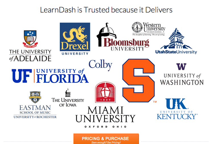 LearnDash feature Released