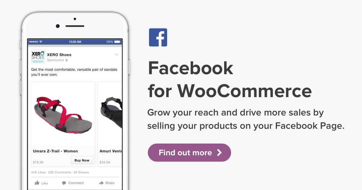 Woocommerce Marketing bundle