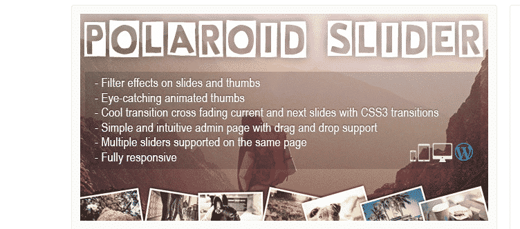 WordPress Photoshop plugins