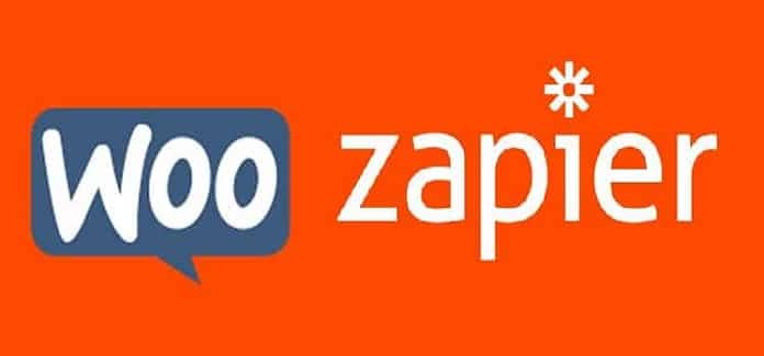 woo zapier