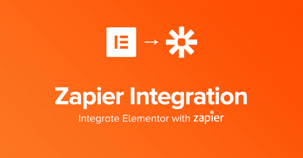 zapier integration
