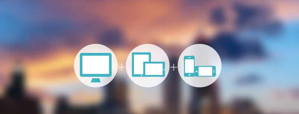 website bounce rate