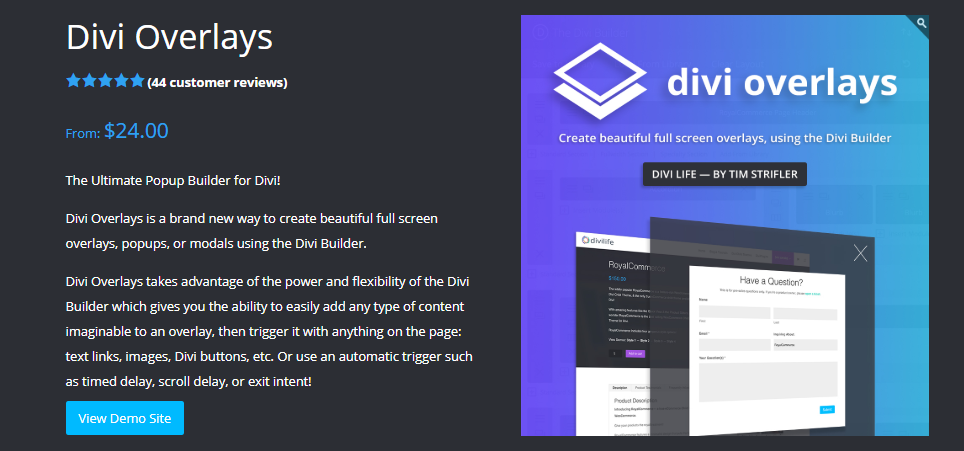 best divi plugin