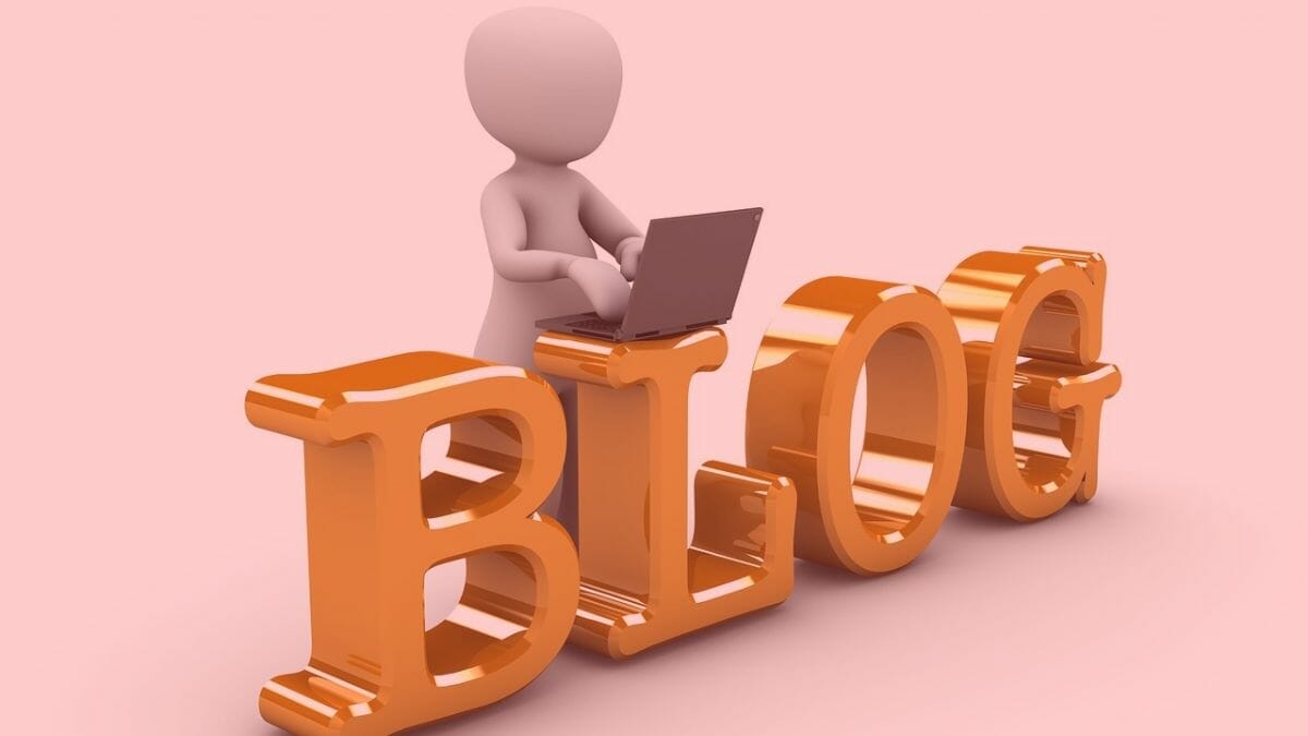 blog traffic, website traffic