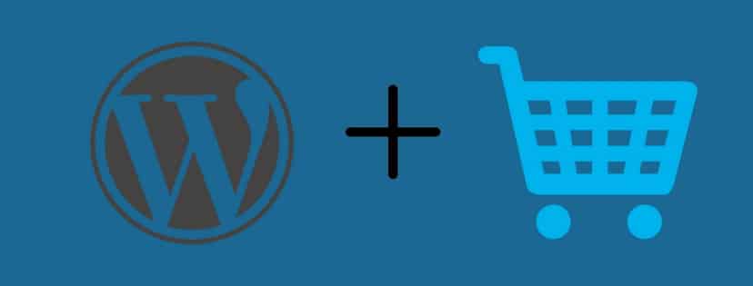 WordPress eCommerce