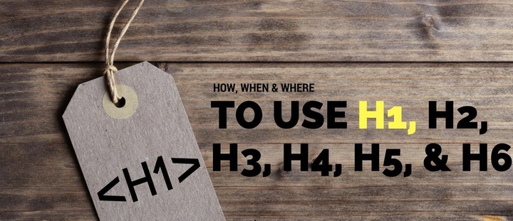 optimize your website homepage