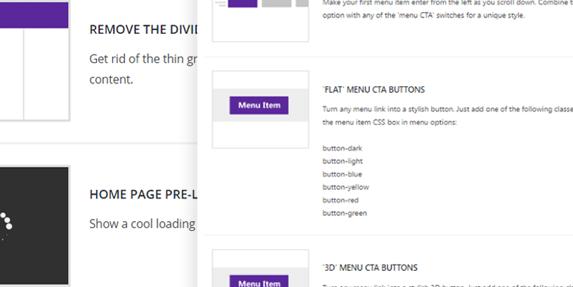 products divi swich