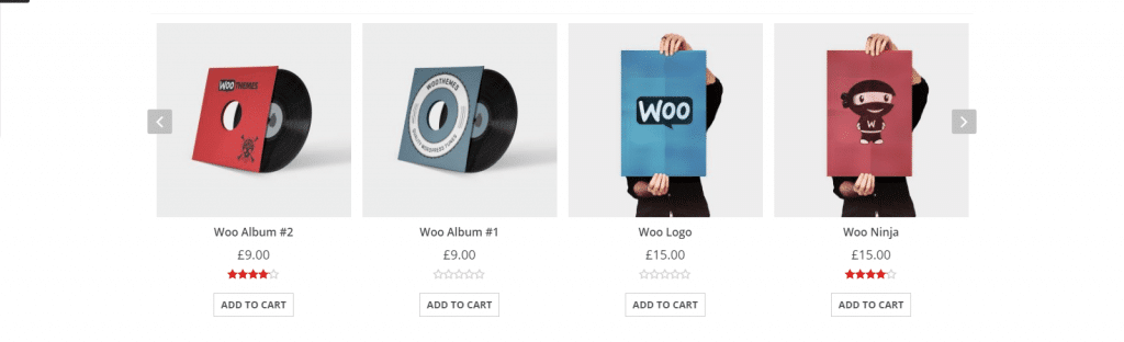 Free WooCommerce plugins