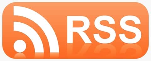 WordPress Rss Feed