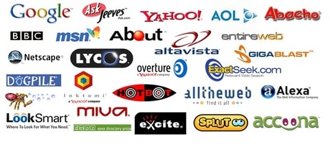 Google indexing