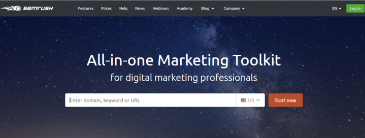 Semrush