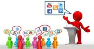 Increase Target Audience