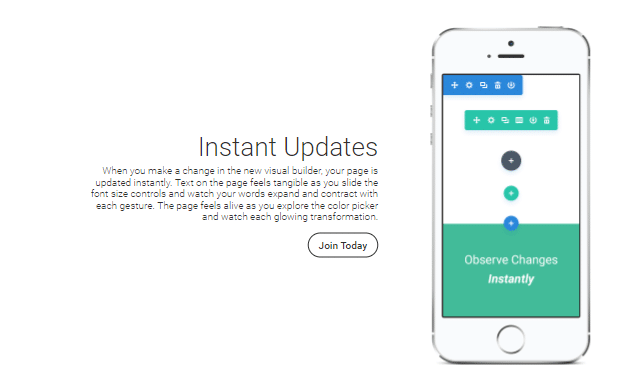 Divi 3.0