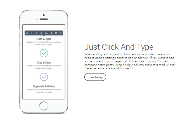 Divi 3.0