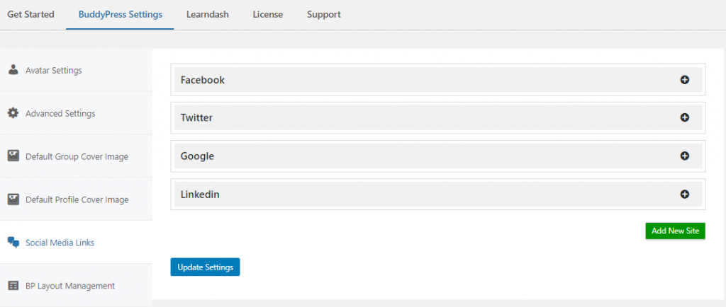 Best BuddyPress Theme