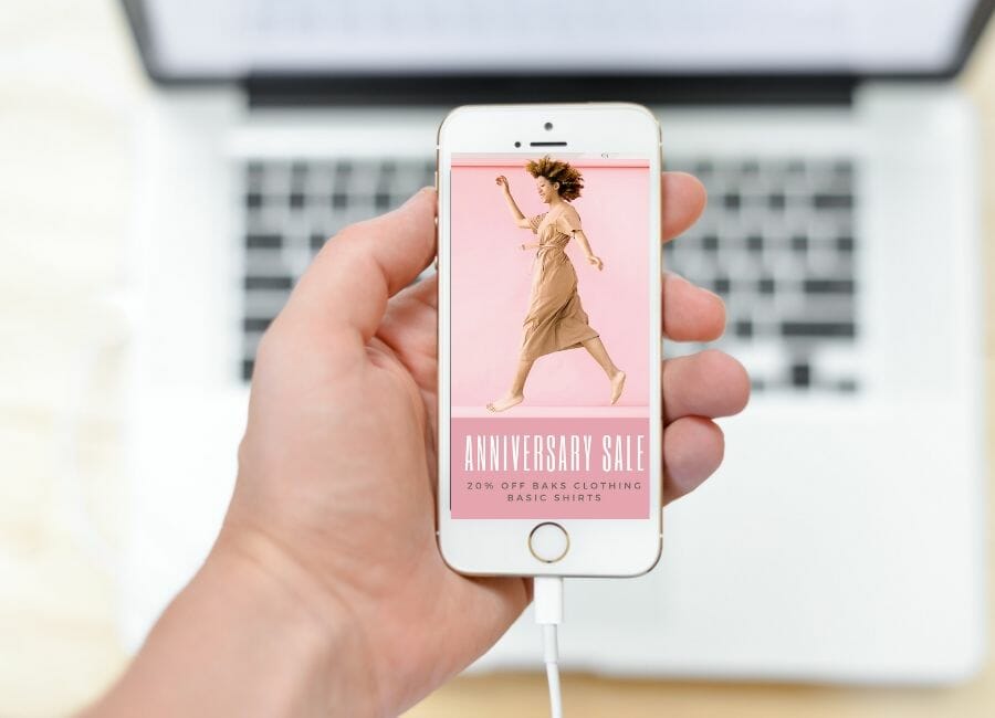 Instagram Stories, Instagram Marketing Strategy