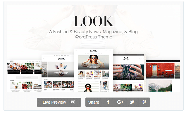 Top Rated WordPress news Magazine themes