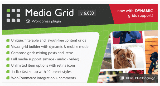 WordPress Website Design