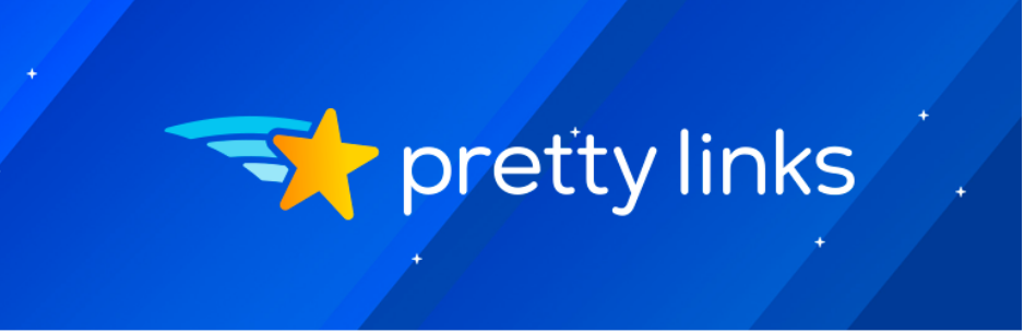 Pretty Link affiliate marketing tool 