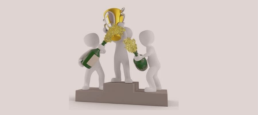 Social Media Contest