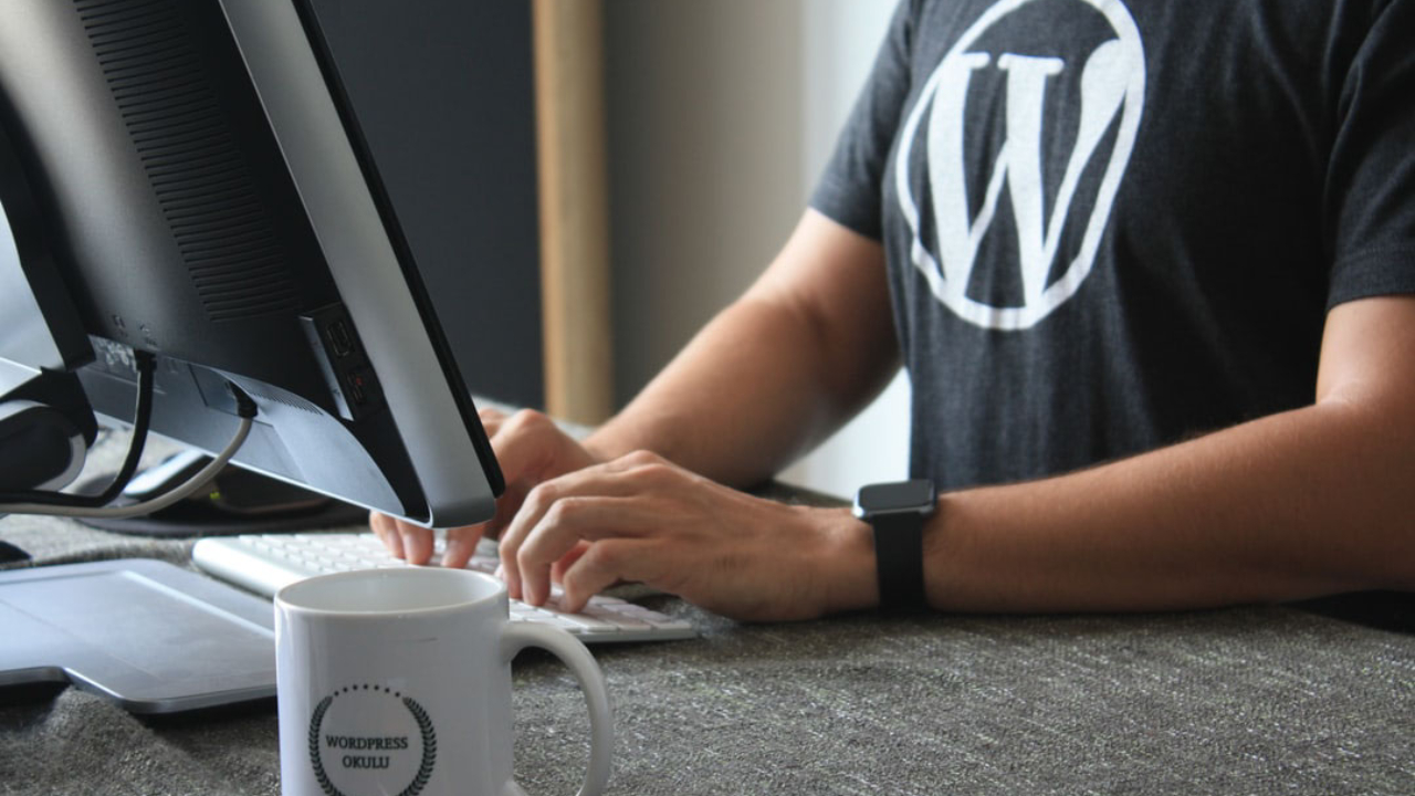 Let Your WordPress Site Shine