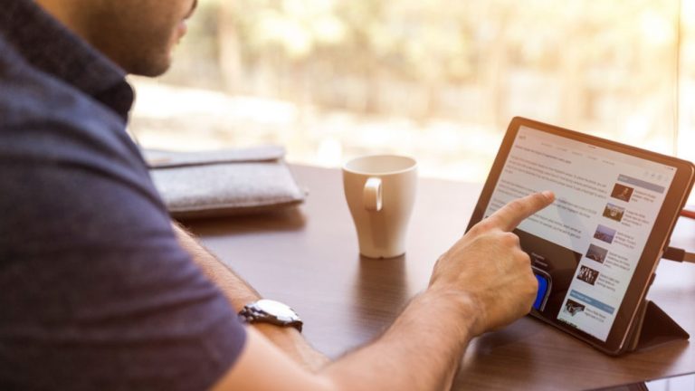 linkedin as a social networking site