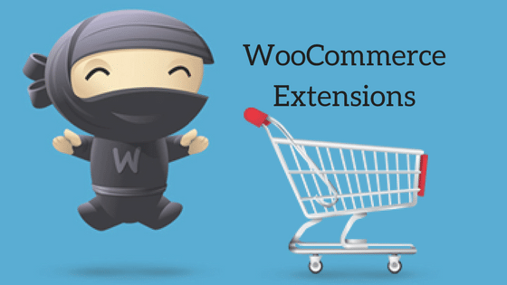 WooCommerce Extensions