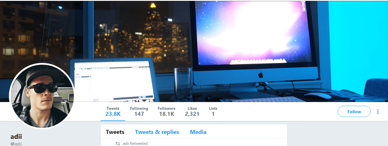 Top WordPress Influencers on twitter