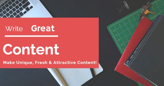 Content Laudable