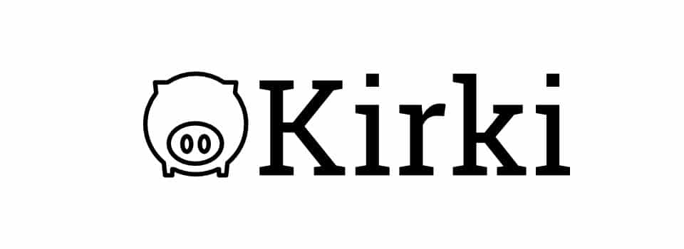 Kirki Toolkit