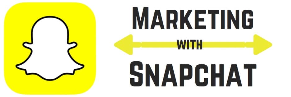 Snapchat Marketing