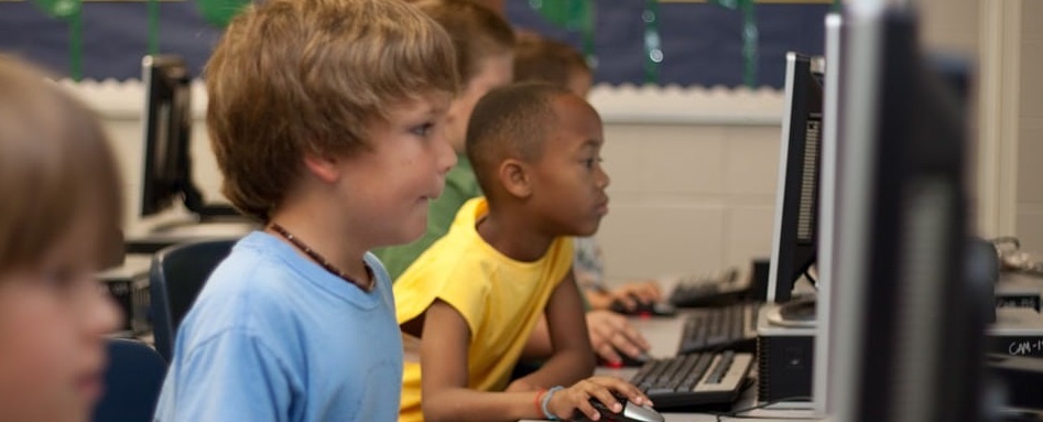 Student Blogging
