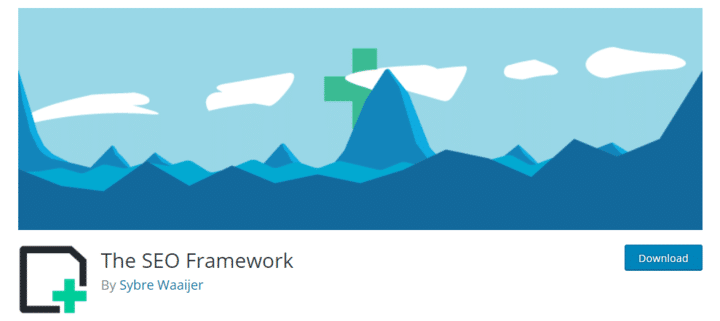 The SEO Framework