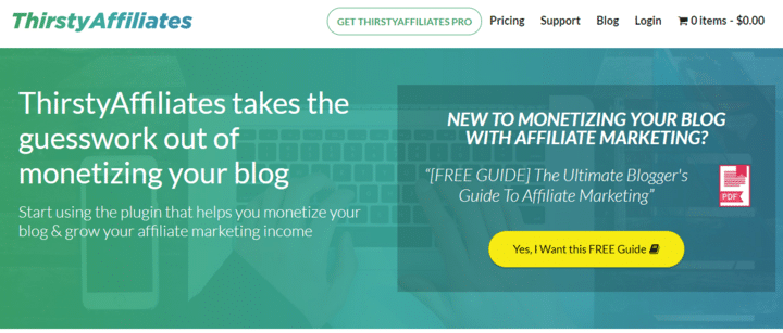 Affiliate Marketing WordPress Plugins,Affiliate Marketing Plugins