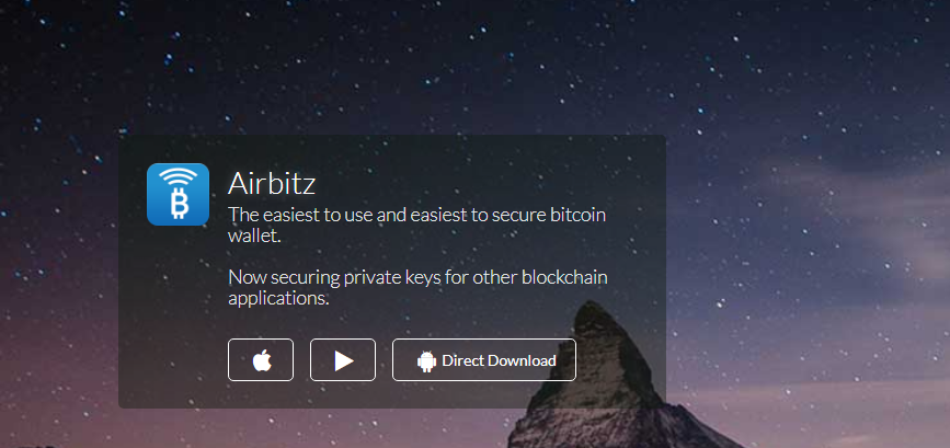Bitcoin payment