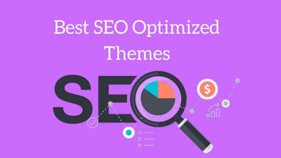 Best SEO Optimized Theme