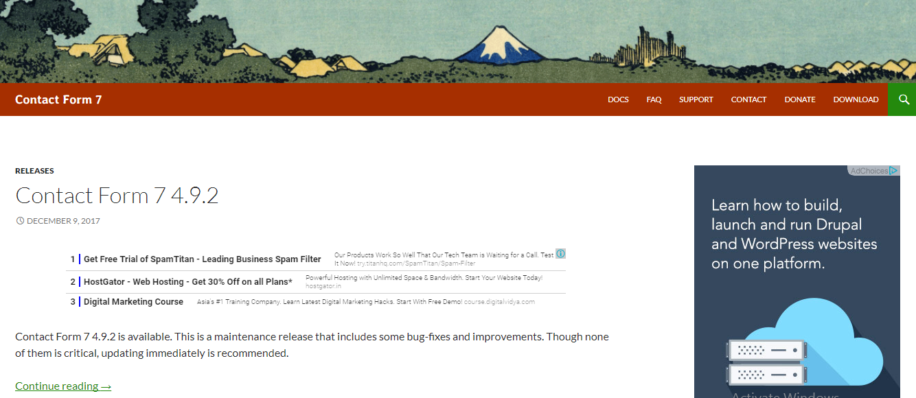 WordPress Email Marketing Plugins
