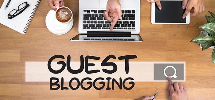 Blogging Planner