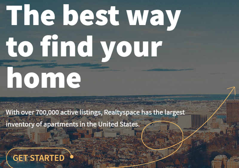 Realtyspace- Real Estate WordPress themes