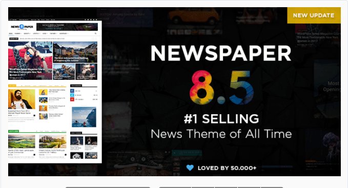 SEO Friendly WordPress Themes